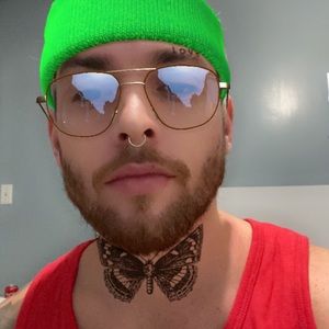 Meet your Posher, Alejandro